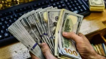 سعر الدولار اليوم الإثنين 1 ديسمبر 2025 يتصدر المشهد الاقتصادي